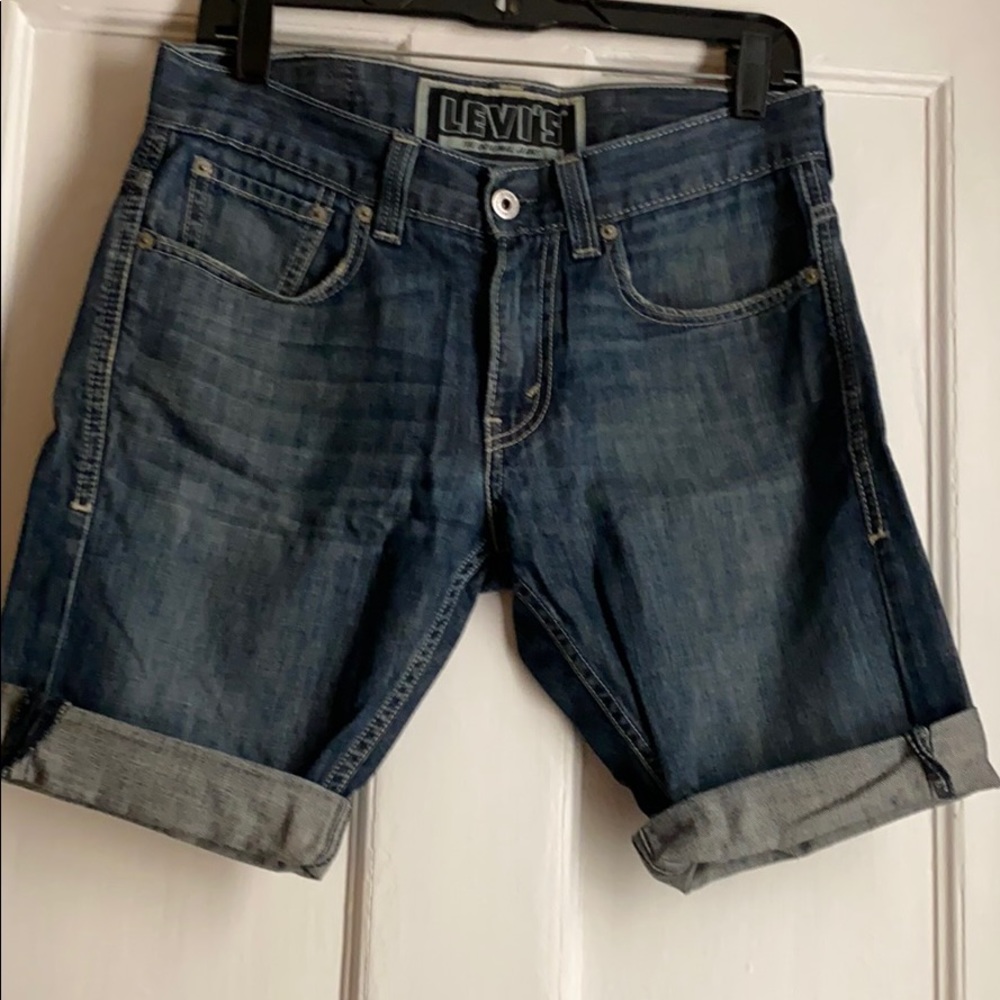 Levi’s Shorts
